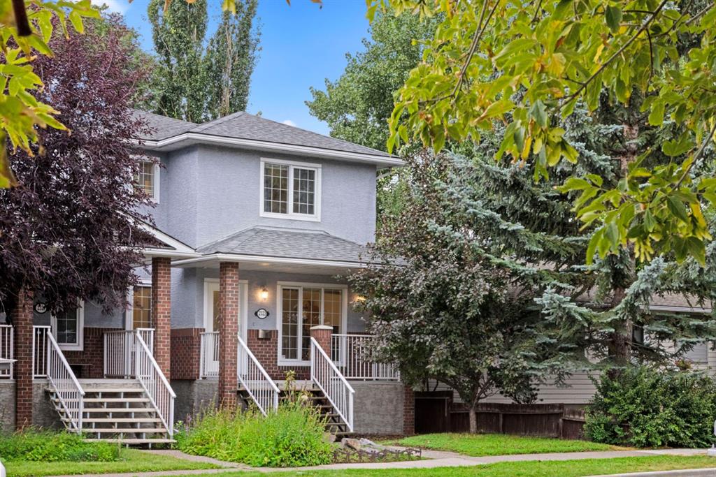 2323 5 Avenue NW, A2337258, Alberta,