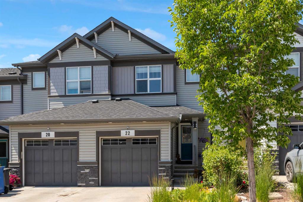 22 Heritage Vista , A2337260, Alberta,