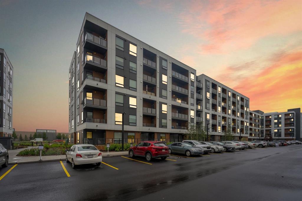 2509, 8500 19 Avenue SE, A2337261, Alberta,