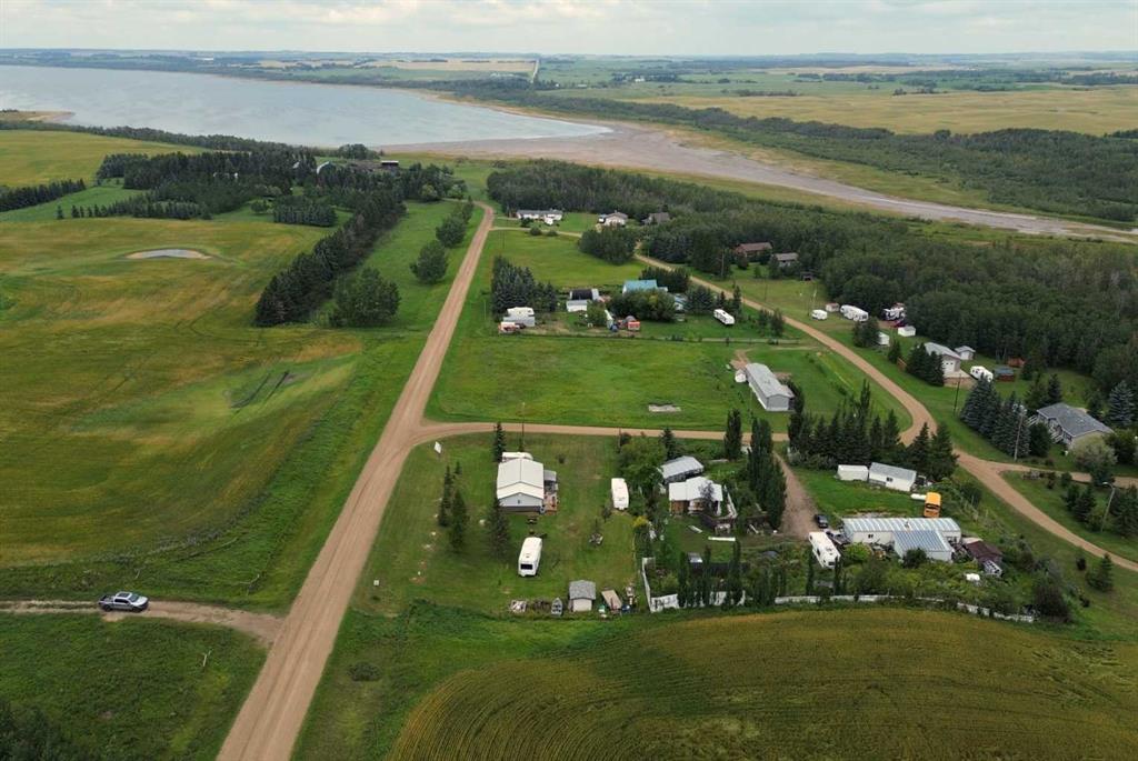 Fourth View of 101, 43049 Range Road 214  , NONE, Rural Camrose County, Alberta, T0B 0H0