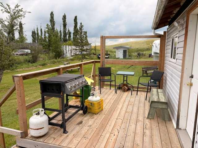 Fifth View of 101, 43049 Range Road 214  , NONE, Rural Camrose County, Alberta, T0B 0H0