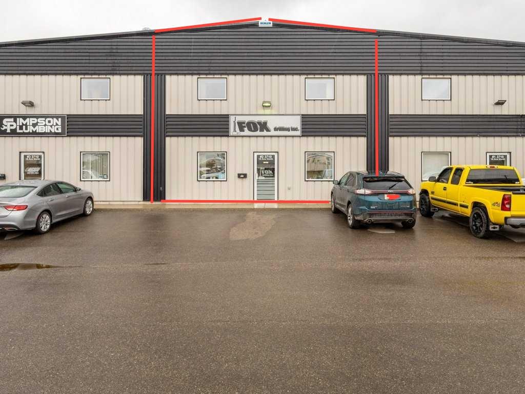 2, 3710 18 Avenue N, A2337264, Alberta,