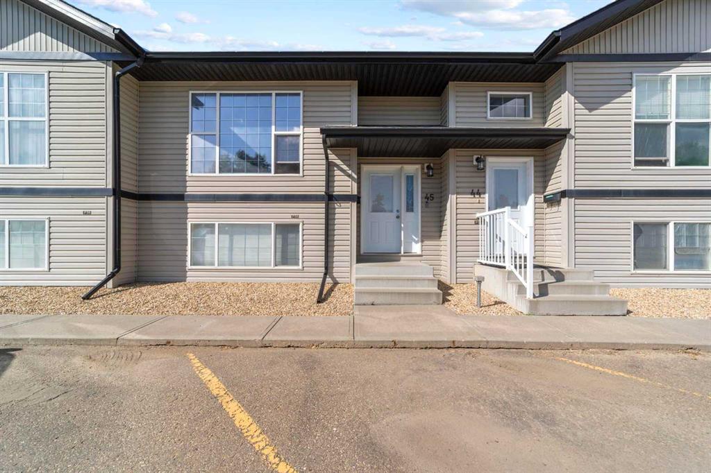 45, 4702 53 Avenue , A2337265, Alberta,