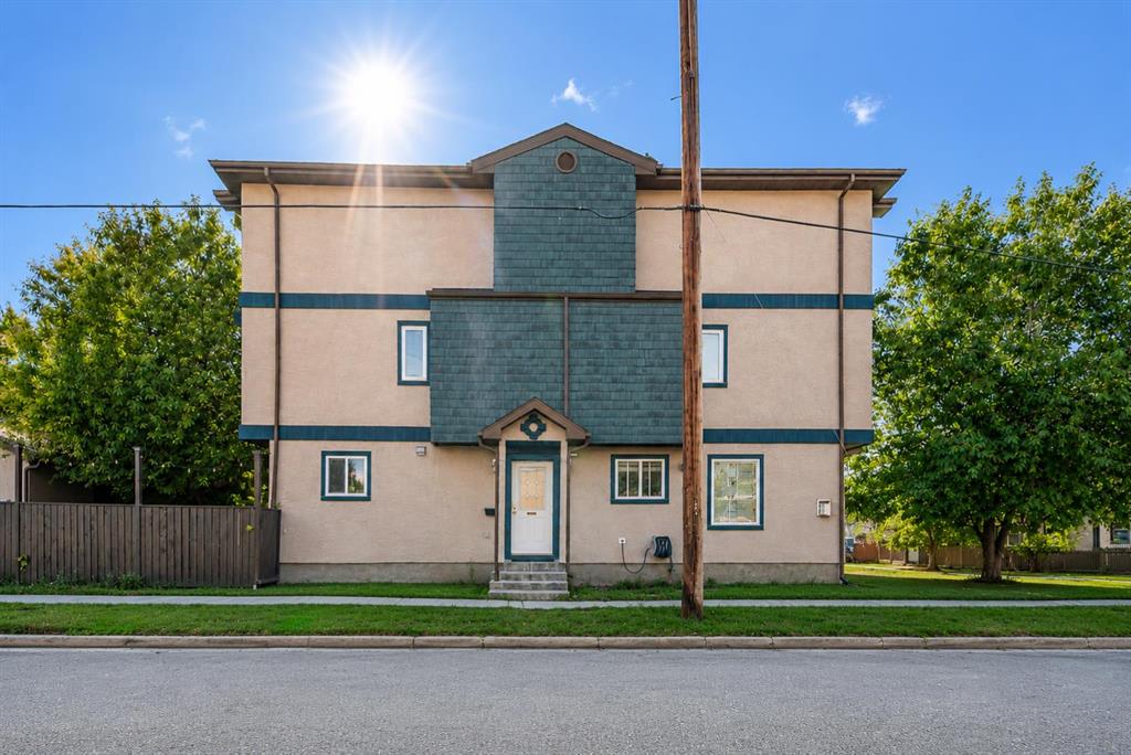 2, 821 Mcdougall Road NE, A2337266, Alberta,
