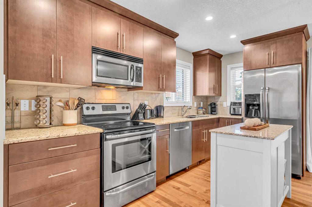 Fourth View of 2, 821 Mcdougall Road NE, Bridgeland/Riverside, Calgary, Alberta, T2E 5A2