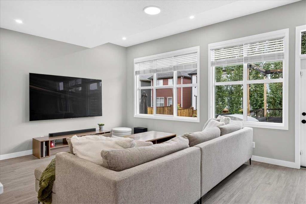 Fifth View of 154 Masters Row SE, Mahogany, Calgary, Alberta, T3M 2R9