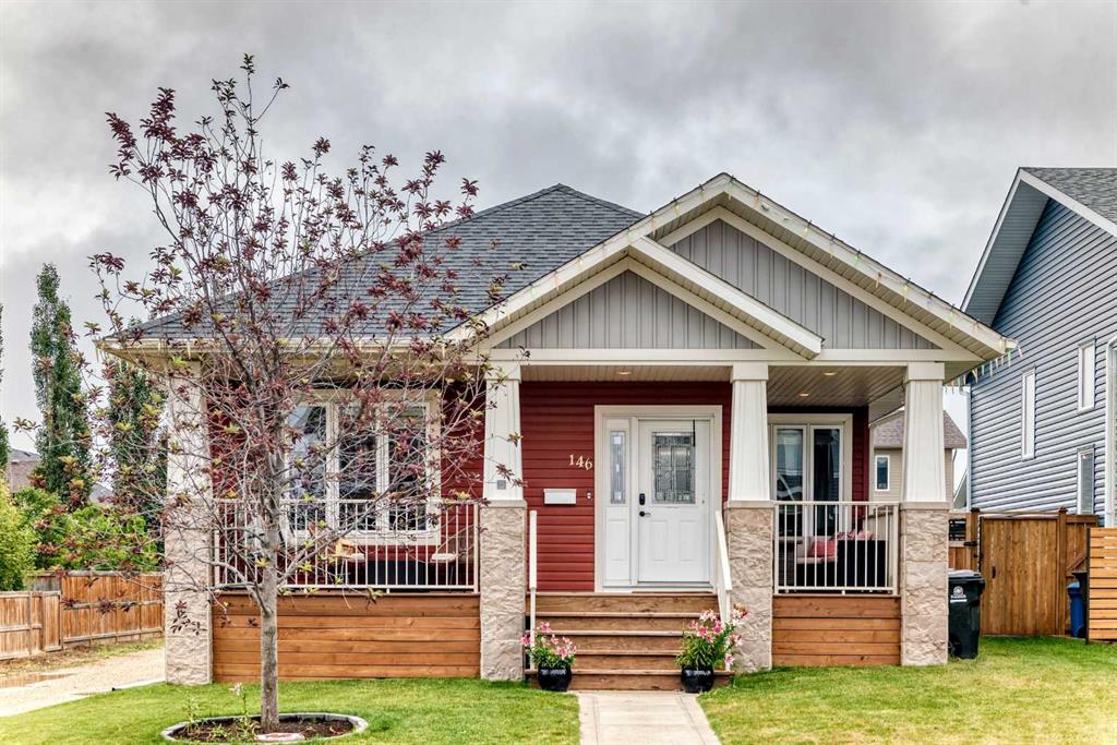 146 Morris Court , A2337268, Alberta,