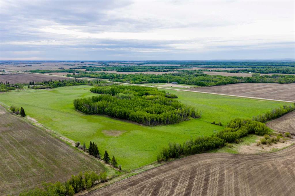 Second View of  SE-15-80-8-W6  , NONE, Rural Saddle Hills County, Alberta, T0H 0H0