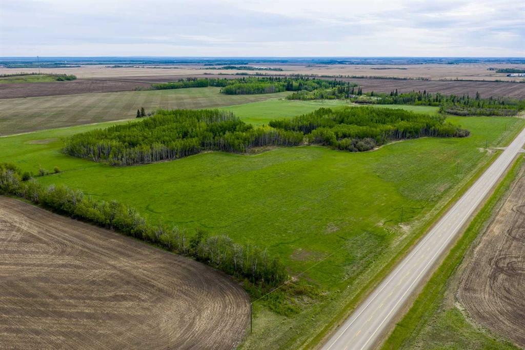 Third View of  SE-15-80-8-W6  , NONE, Rural Saddle Hills County, Alberta, T0H 0H0