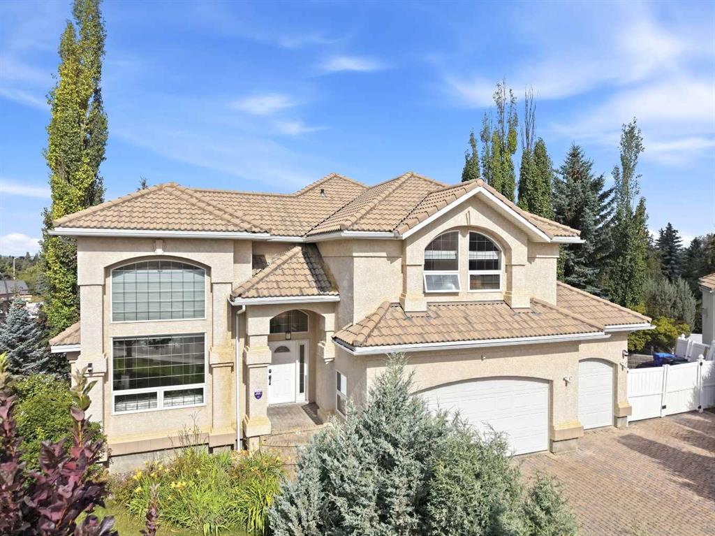25 Ashmore Close , A2337277, Alberta,