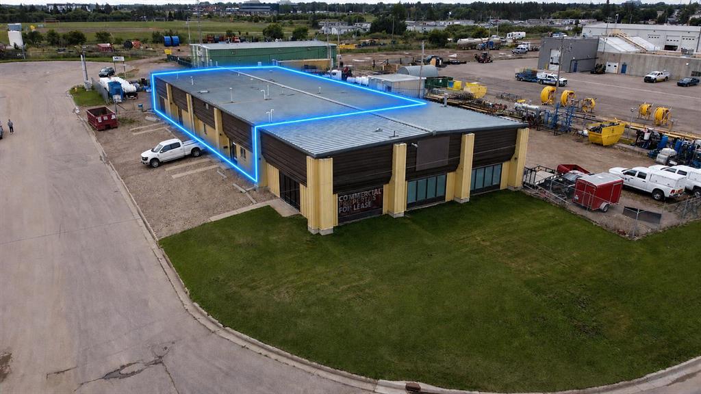 Bay 2-5, 4201 52 Street , A2337278, Saskatchewan,