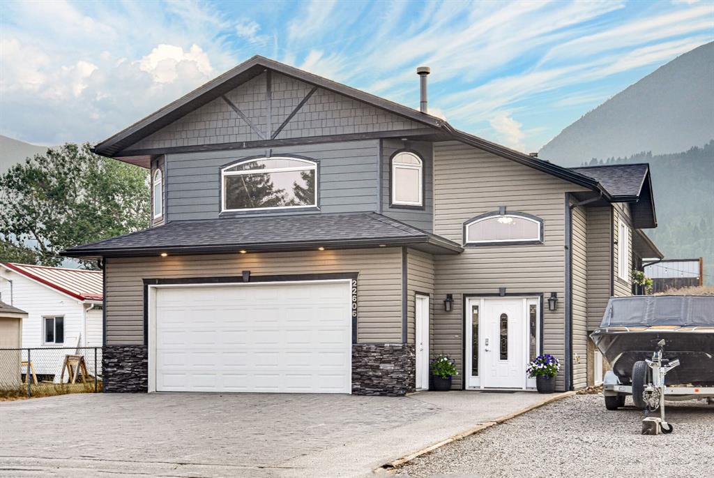 22606 10 Avenue , A2337282, Alberta,