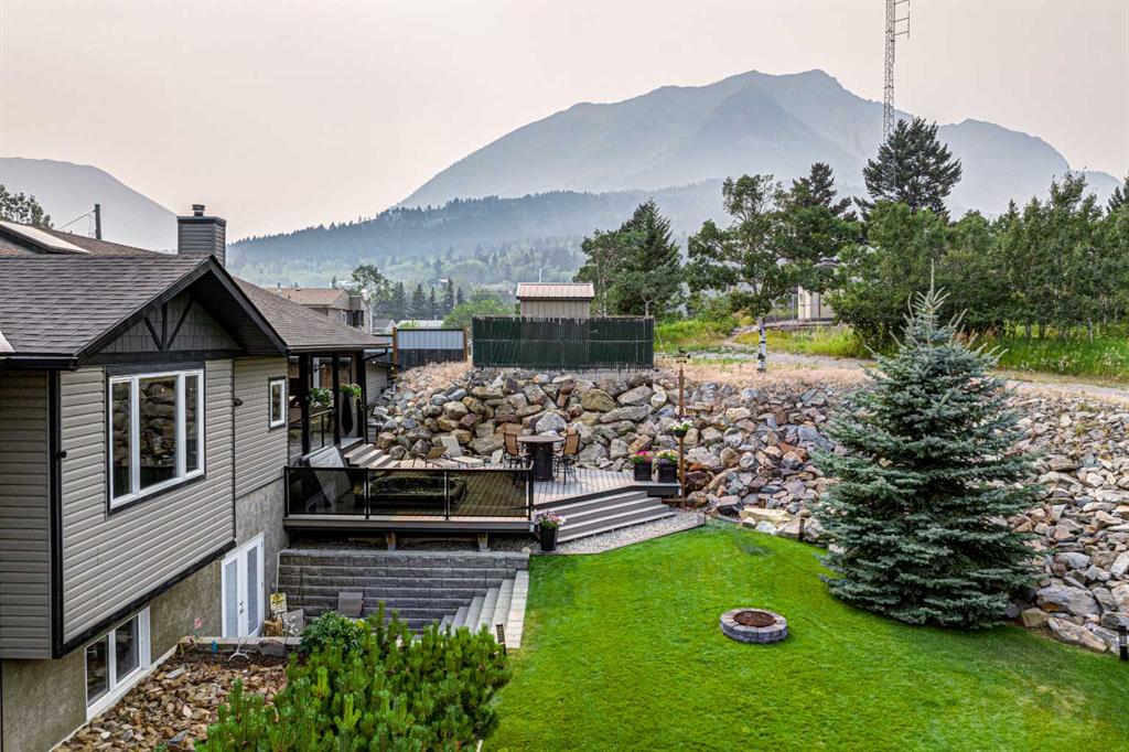Fourth View of 22606 10 Avenue , NONE, Hillcrest, Alberta, T0K1C0