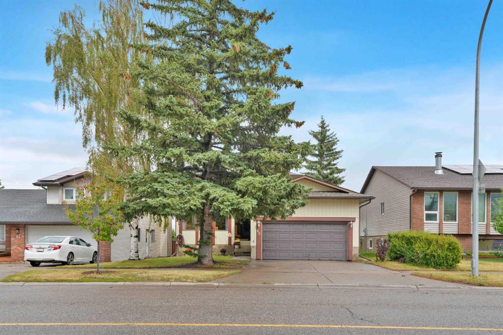 Third View of 60 Beddington Drive NE, Beddington Heights, Calgary, Alberta, T3K 1K1