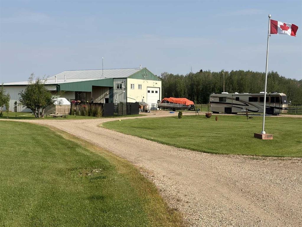 62002 TWP ROAD 462 A  , A2337286, Alberta,