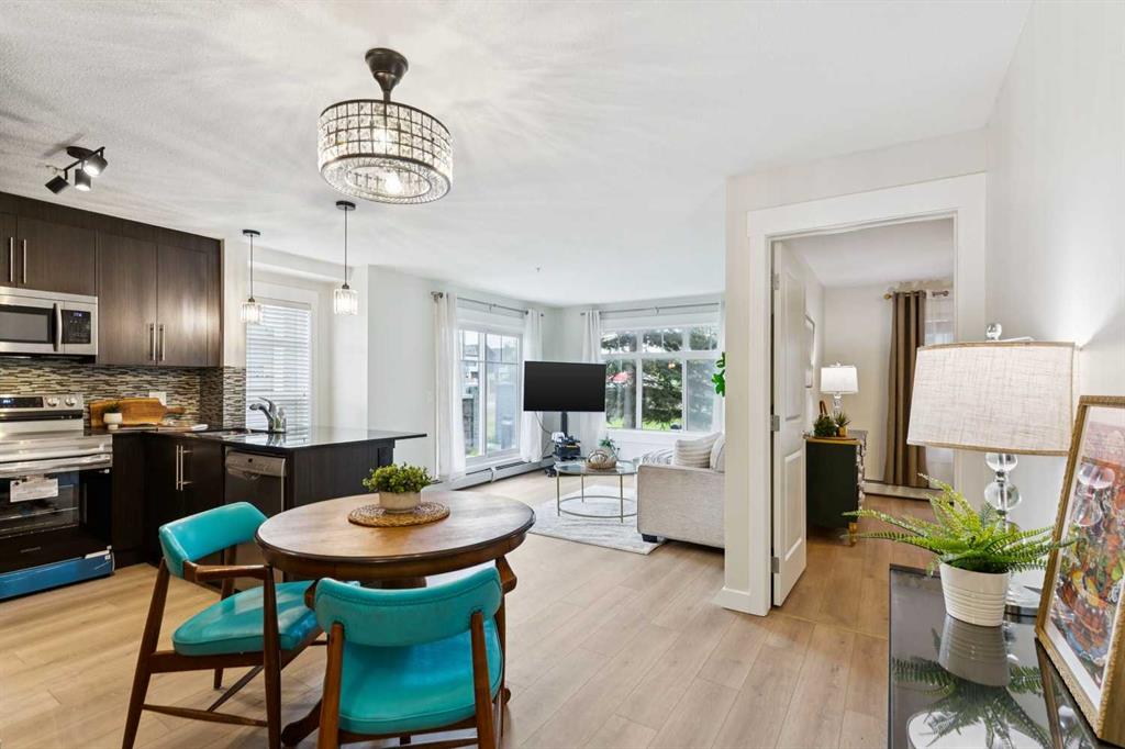 Second View of 4108, 155 Skyview Ranch Way NE, Skyview Ranch, Calgary, Alberta, T3N0L4
