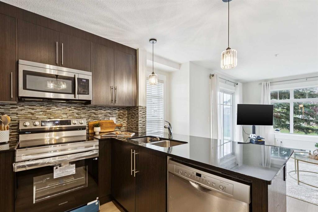 Fourth View of 4108, 155 Skyview Ranch Way NE, Skyview Ranch, Calgary, Alberta, T3N0L4