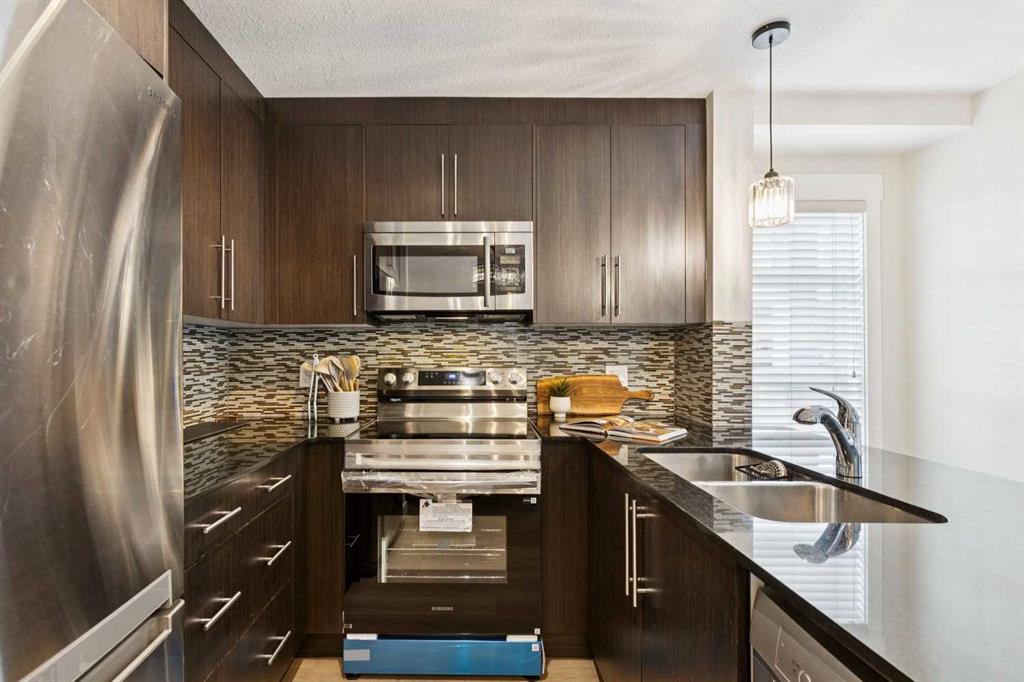 Fifth View of 4108, 155 Skyview Ranch Way NE, Skyview Ranch, Calgary, Alberta, T3N0L4