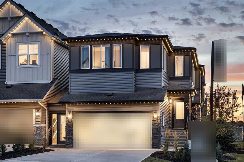 MLS® listing #114940363 for sale located at 63 Annette Hill NW