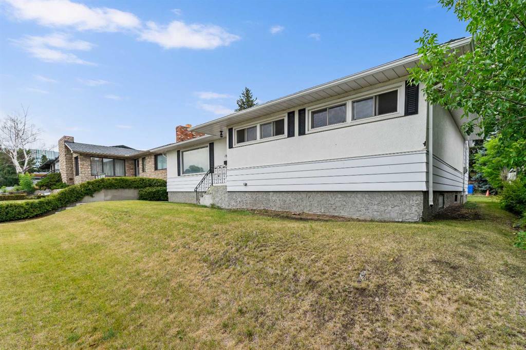 1552 Windsor Street NW, A2337289, Alberta,