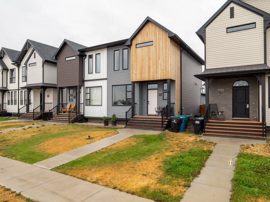 641 Blackwolf Boulevard N, A2337293, Alberta,