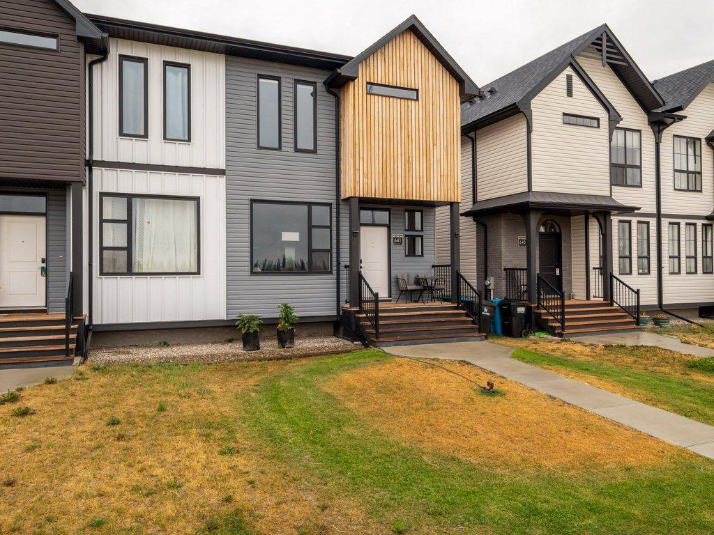 Fourth View of 641 Blackwolf Boulevard N, Blackwolf 1, Lethbridge, Alberta, T1H 7H7