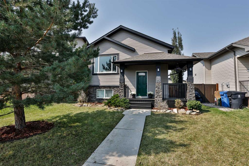 45 Mt Sundance Road W, A2337297, Alberta,