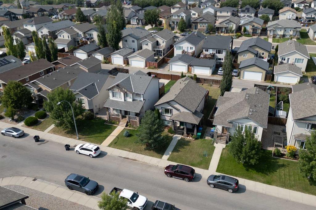 Third View of 45 Mt Sundance Road W, Sunridge, Lethbridge, Alberta, T1J 0B6
