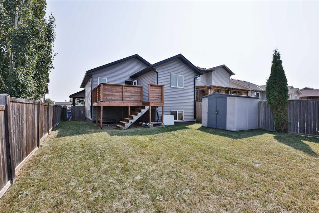 Fourth View of 45 Mt Sundance Road W, Sunridge, Lethbridge, Alberta, T1J 0B6