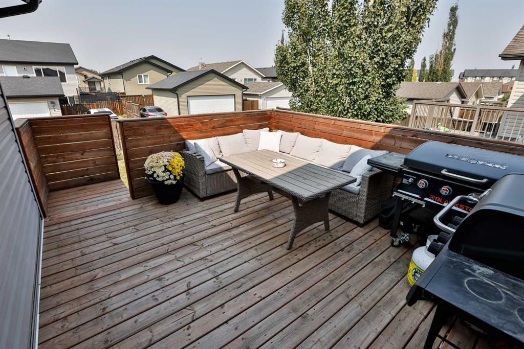 Fifth View of 45 Mt Sundance Road W, Sunridge, Lethbridge, Alberta, T1J 0B6