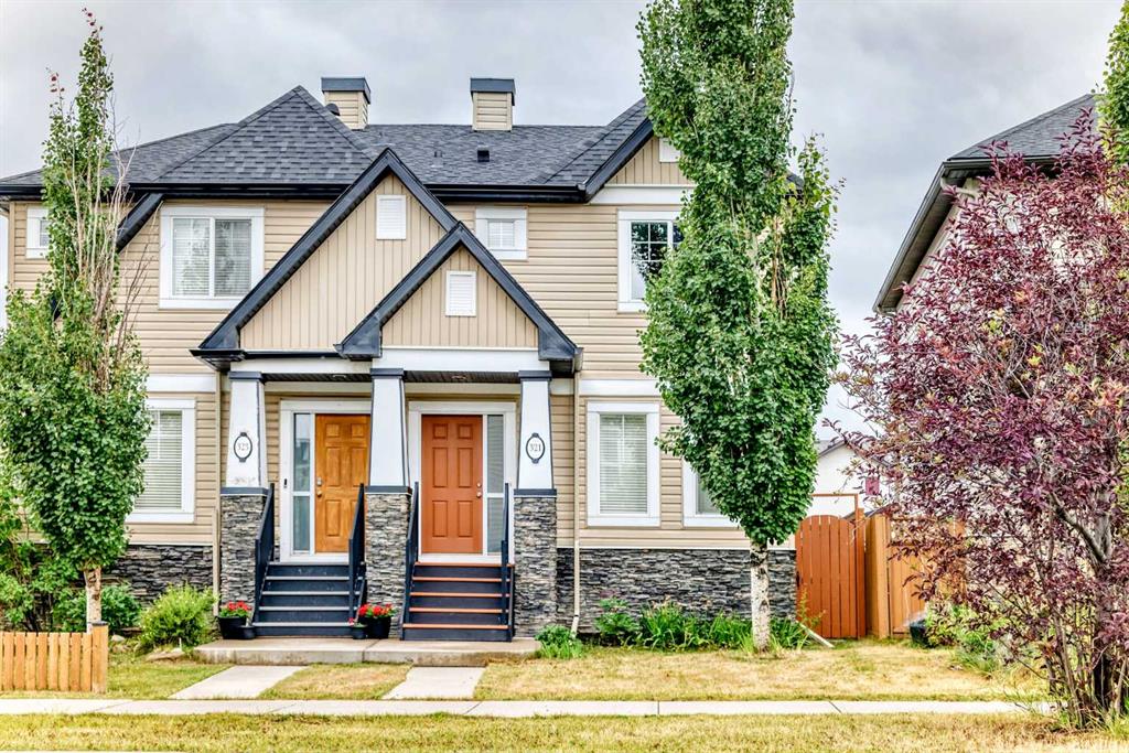 321 Skyview Ranch Drive NE, A2337298, Alberta,