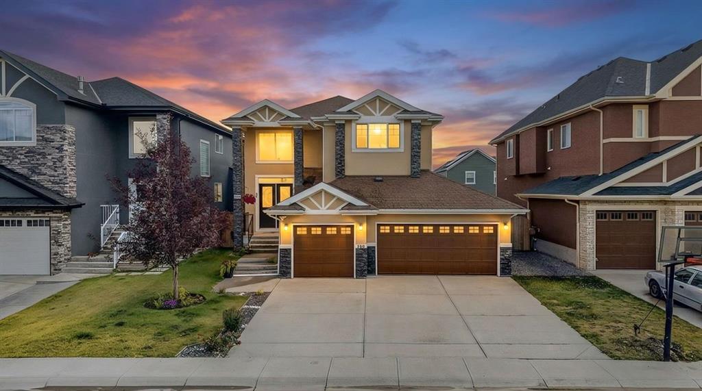 160 Kinniburgh Circle , A2337299, Alberta,