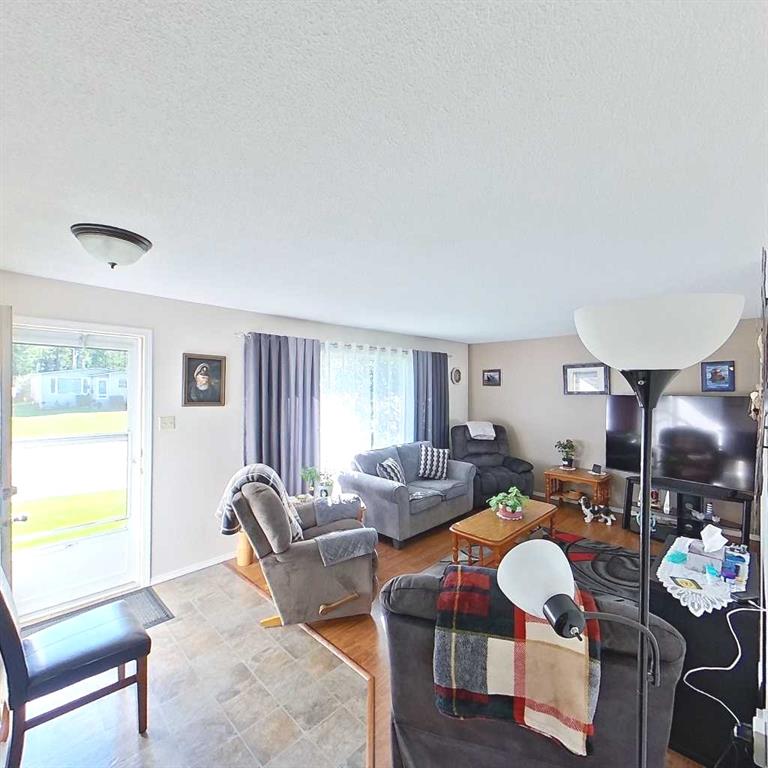 Third View of 28 CENTENNIAL Crescent , NONE, Swan Hills, Alberta, T0G2C0