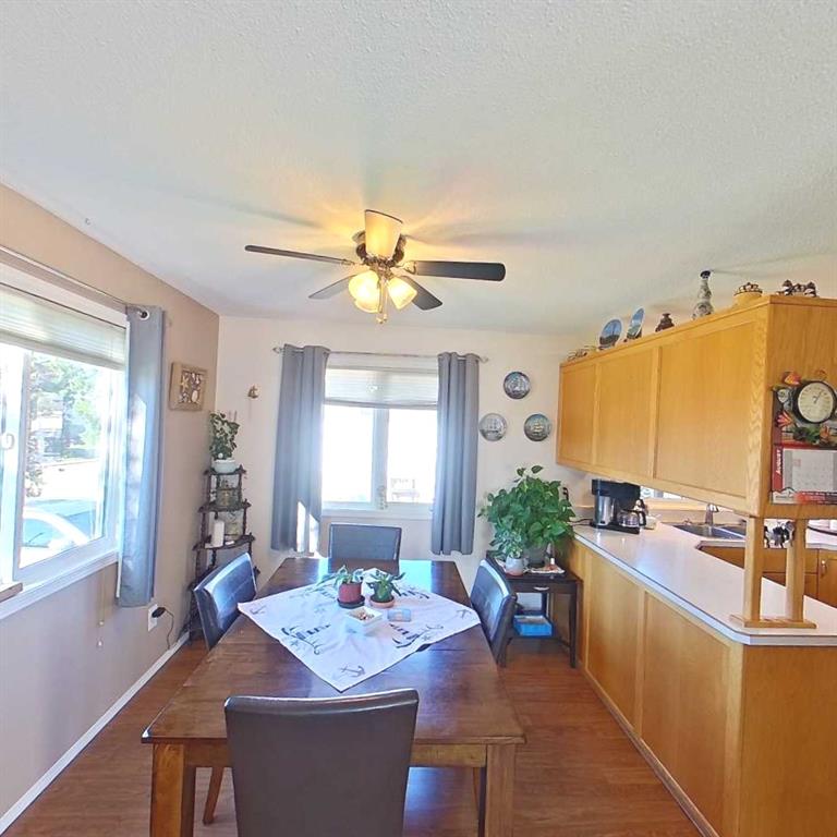 Fifth View of 28 CENTENNIAL Crescent , NONE, Swan Hills, Alberta, T0G2C0