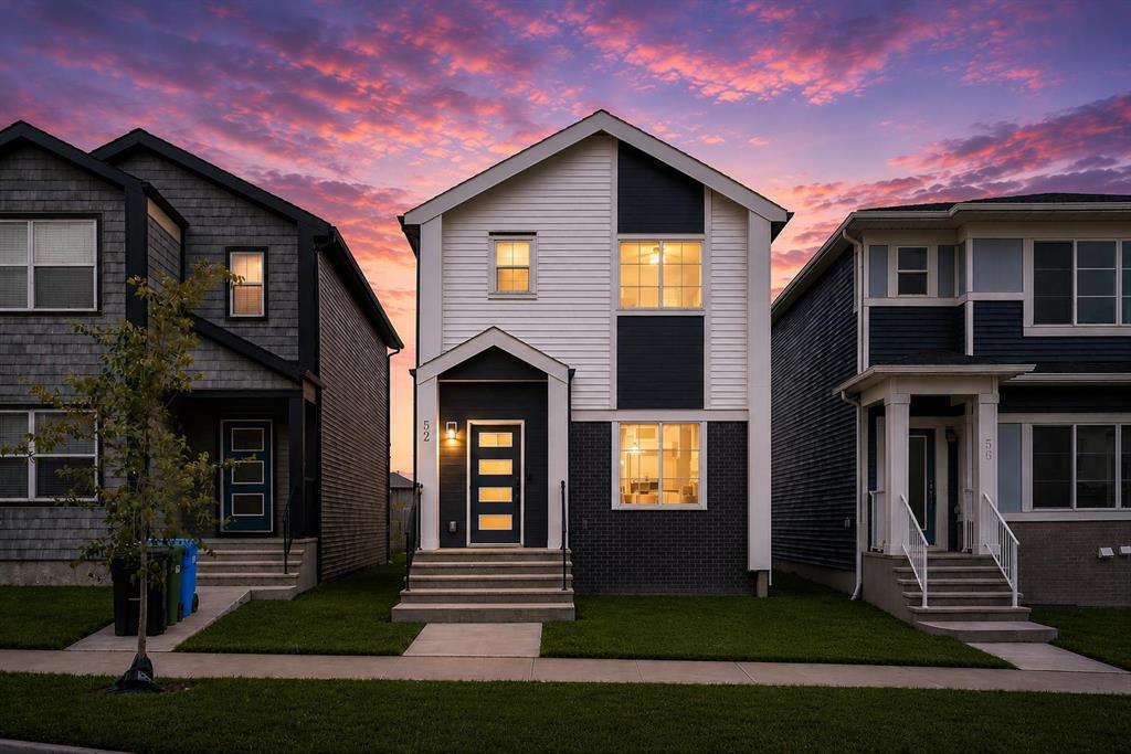 52 Lewiston Drive NE, A2337308, Alberta,