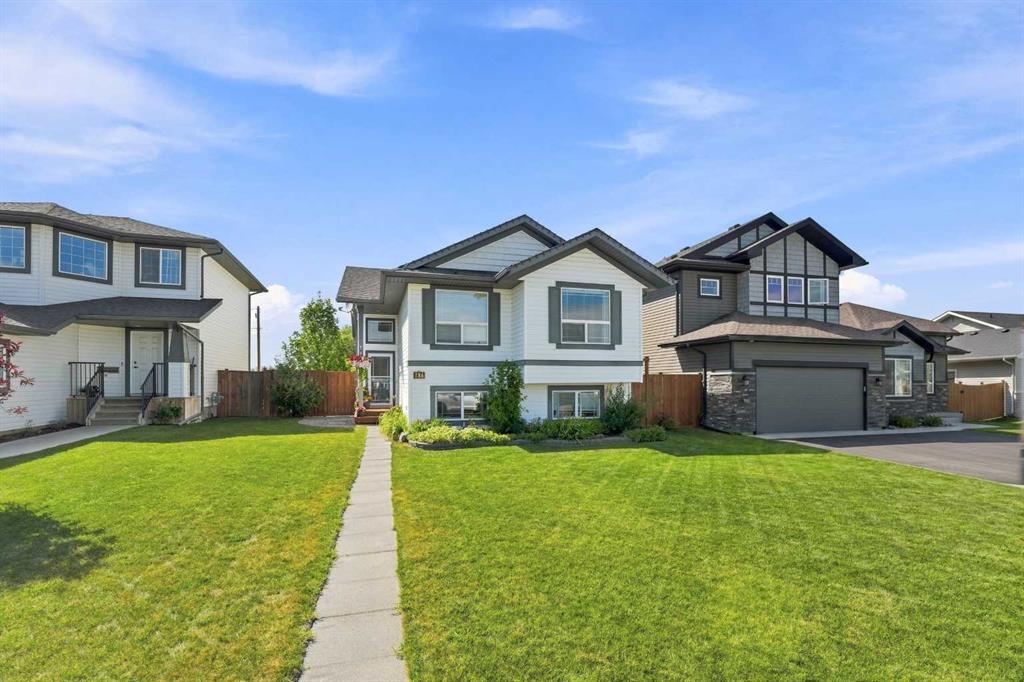 Third View of 186 Robinson Avenue , Park Place, Penhold, Alberta, T0M 1R0