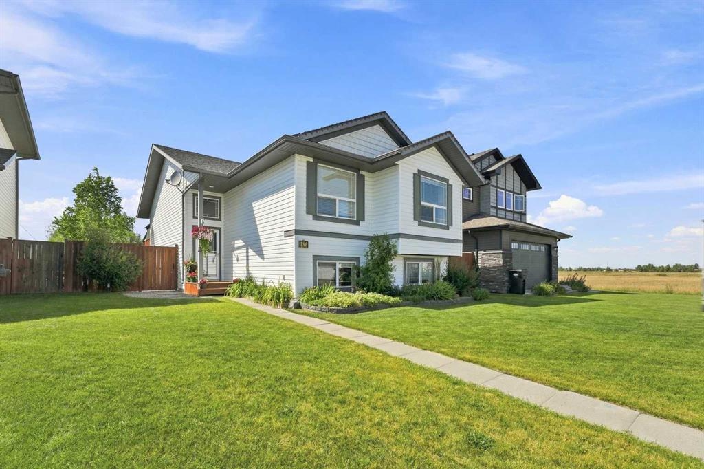 Fourth View of 186 Robinson Avenue , Park Place, Penhold, Alberta, T0M 1R0