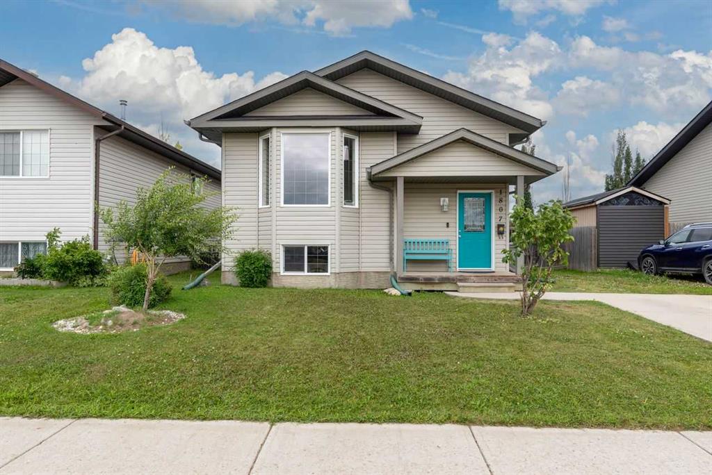 1807 49 Avenue , A2337320, Saskatchewan,