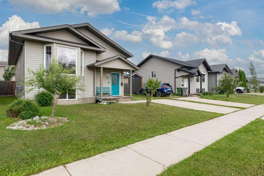 Fourth View of 1807 49 Avenue , Wallacefield, Lloydminster, Saskatchewan, S9V 0Z3