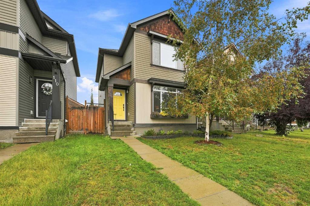 106 Autumn Crescent SE, A2337327, Alberta,