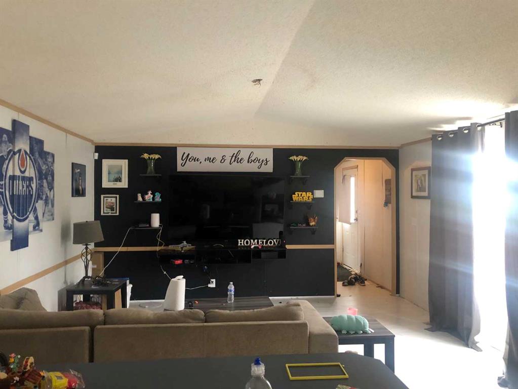 Third View of 22 Dewberry Road , NONE, High Level, Alberta, T0H 1Z0