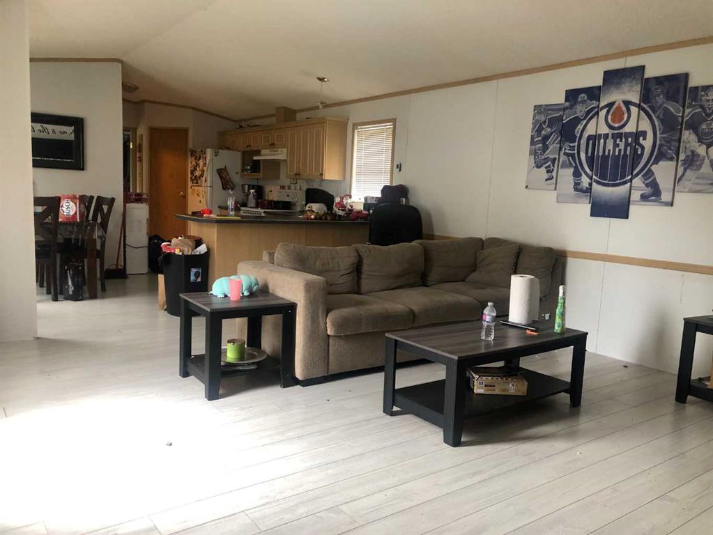 Fourth View of 22 Dewberry Road , NONE, High Level, Alberta, T0H 1Z0