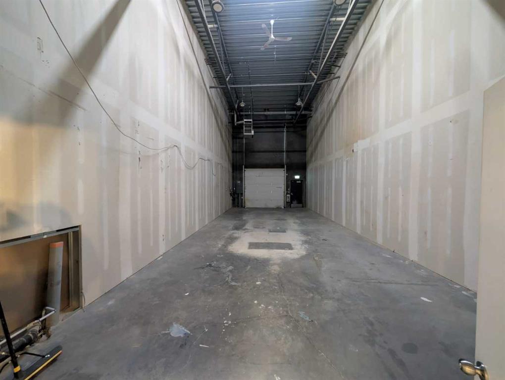 Fifth View of 1175, 6520 36 Street NE, Saddleridge Industrial, Calgary, Alberta, T3J 2L3