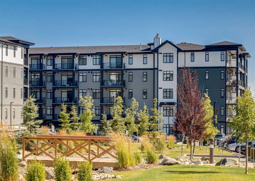 311, 30 Sage Hill  NW, A2337336, Alberta,