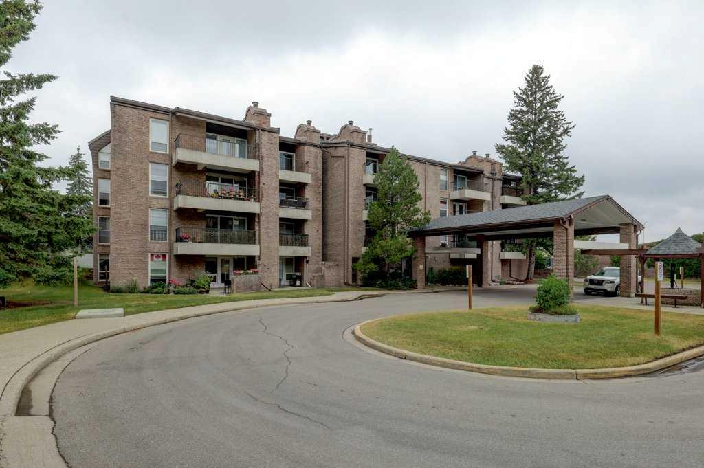 1405, 201 Brae Glen Close SW, A2337338, Alberta,