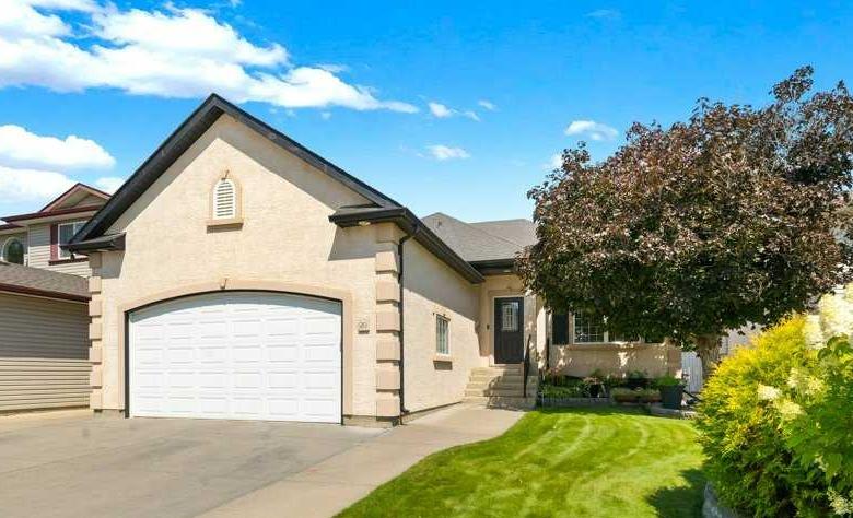 20 Sunrise Court SW, A2337342, Alberta,