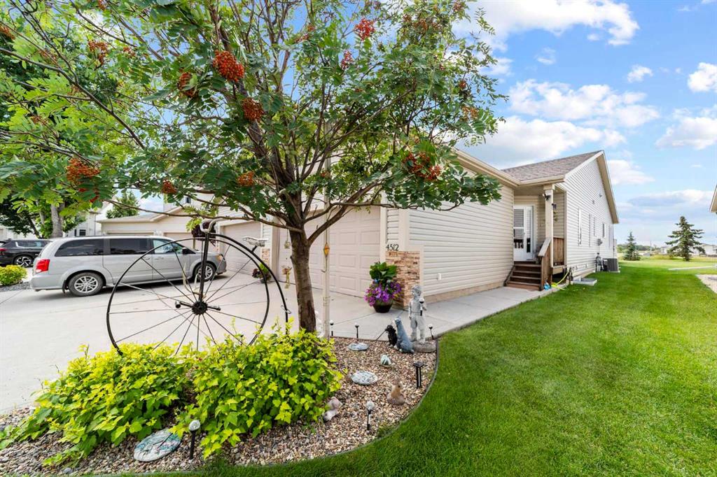 4512 71 Street Close , A2337343, Alberta,
