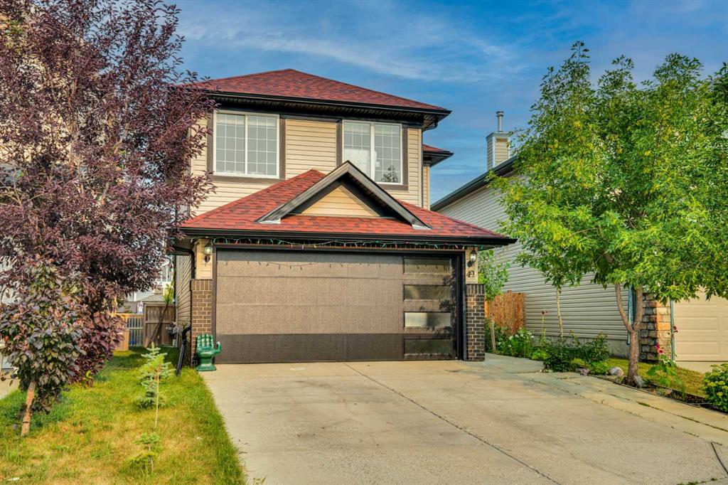 Fourth View of 49 Saddletree Close NE, Saddle Ridge, Calgary, Alberta, T3J5H9