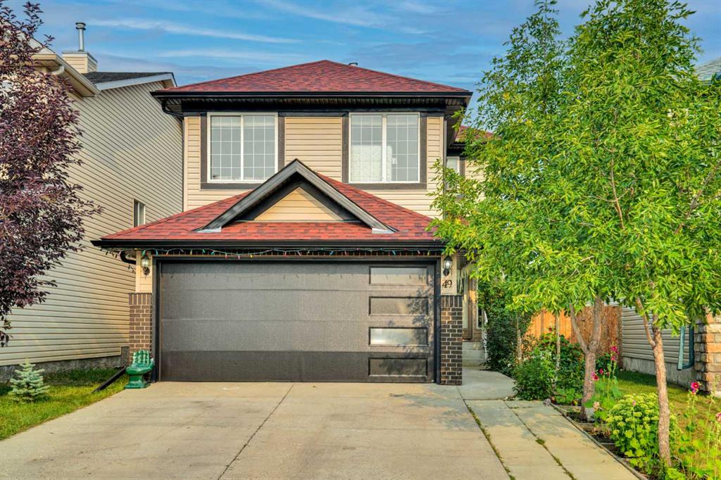 Fifth View of 49 Saddletree Close NE, Saddle Ridge, Calgary, Alberta, T3J5H9
