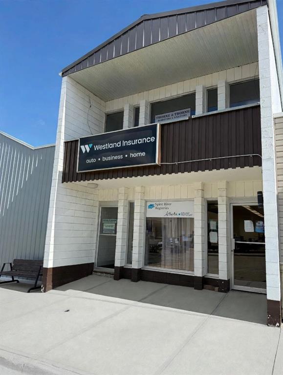 4605 50 Street , A2337357, Alberta,